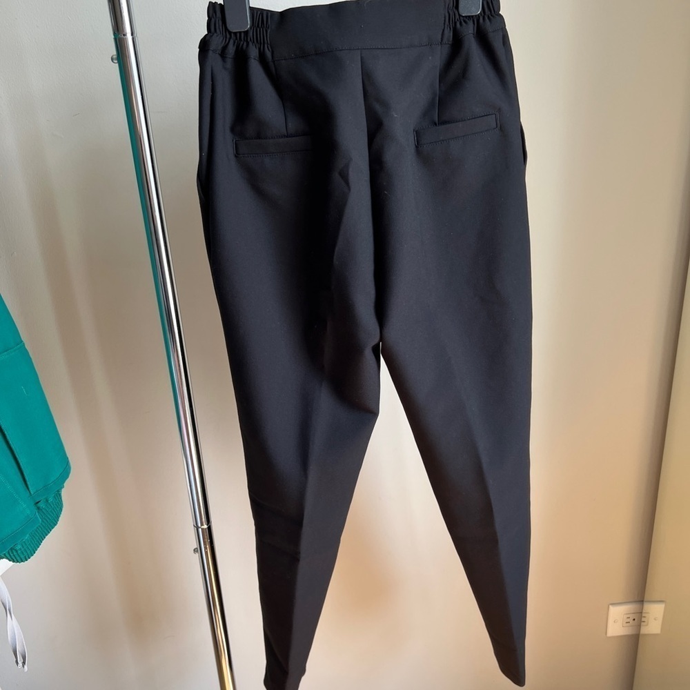 AVTANDIL_73 Georgian Designer Pants in Size Small - Picture 7 of 7